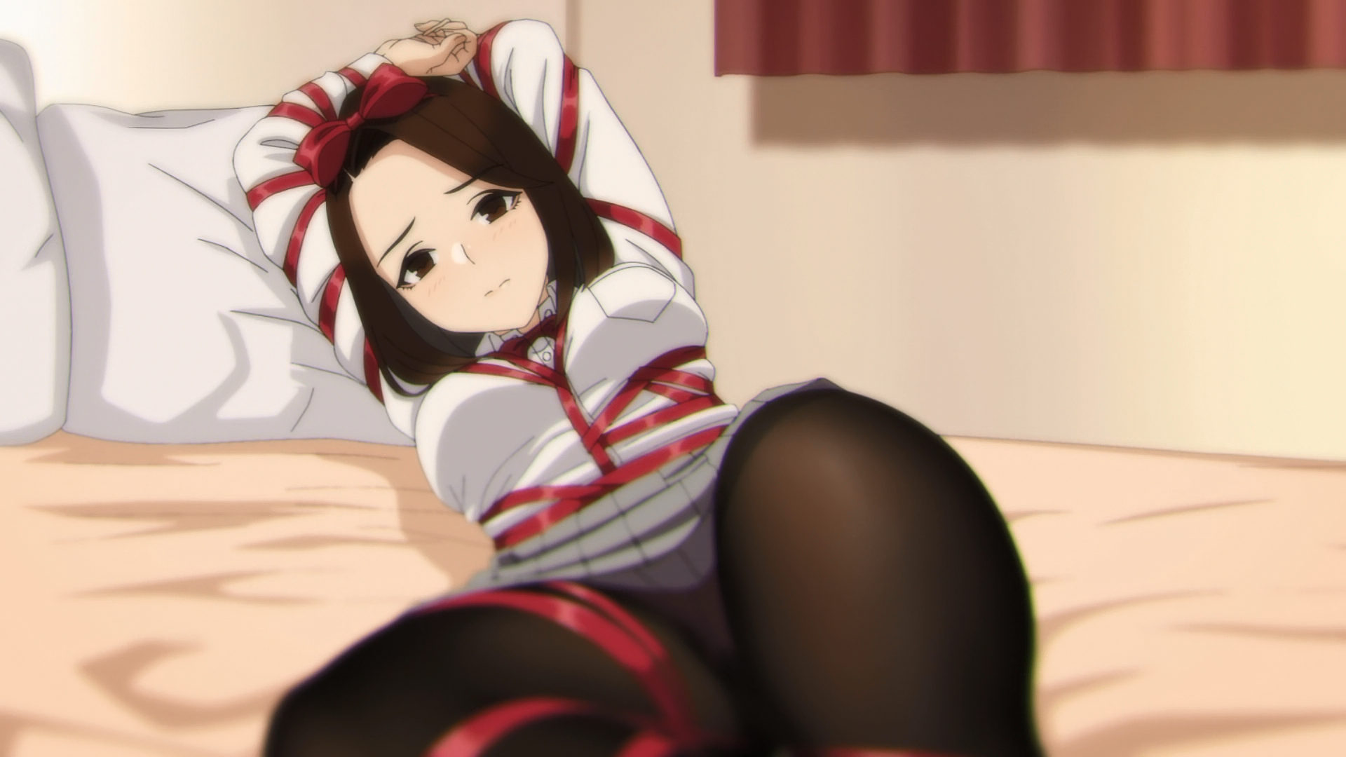 Miru Tights (RabuSubs)